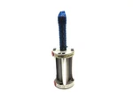 Bimba FLAT-1 Pneumatic Cylinder FOD-173.5-4R Nos. Fixed Price $157.56.