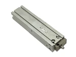 Smc ZCUKC20-50D Pneumatic Cylinder 50MM Stroke 20MM Bore. Fixed Price $24.99.