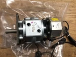 New Air Motor Parker Kuroda PRN150S-190-40-Z CRN150. Fixed Price $1095.00.