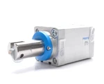 Festo Stubble Cylinder DFSP-Q-50-30-R-PA 575170. Fixed Price $94.15.