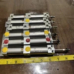 Phd Inc. A3VF 3/4X1X1/2-E-P Position Cylinder. Fixed Price $25.00.