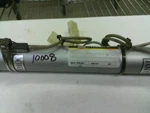 Smc Air Cylinder (CDM2N25-200)W/2 D-B77 Position Sensors. Fixed Price $30.00.