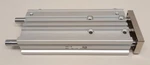 Smc MGPM12-100Z Pneumatic Compact Guided Cylinder. Fixed Price $45.00.
