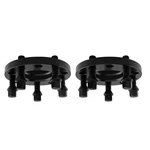15MM 5X112 Wheel Spacers For Mercedes-benz A180 13-2016 66.56MM Hub Centric. Fixed Price $39.65.