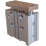 1PC New Smc MGPM20TF-100Z Cylinder MGPM20TF100Z #us. Fixed Price $178.00.