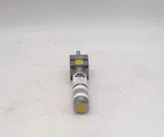 Aurora 07SS10C6E3KN Air Cylinder. Fixed Price $29.50.