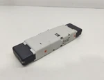 Smc VSR8-4-FG-D-3VZ Solenoid Valve (free Shipping). Fixed Price $100.00.