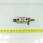 Air-mite DAR20 Double Acting Pneumatic Cylinder 1" Stroke 1/4" Npt Ports. Fixed Price $27.80.