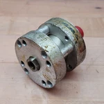 Bimba FOD-090.625 Compact Cylinder, 1-1/16" Bore, 5/8" Stroke, Double End Rod. Fixed Price $14.24.