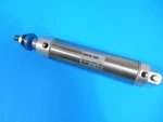 Smc NCMC150-0400C 250PSI Max Pneumatic Cylinder. Fixed Price $35.00.
