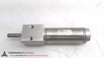 Parker WD402579A, Pneumatic Cylinder #302951. Fixed Price $19.38.