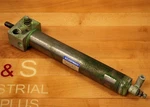 Koganei DAB32X150-2 Pneumatic Cylinder 32MM Bore 150MM Stroke Used. Fixed Price $37.90.