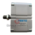 New Box Festo ADVU-100-20-A-P-A Cylinder. Fixed Price $334.46.