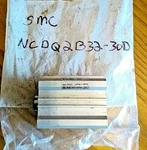 Smc NCDQ2B32-30D Compact Air Cylinder. Fixed Price $9.50.
