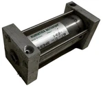 Numatics XZBK-0213B-AVA2 Pneumatic Actuator 1-1/2" Bore. Fixed Price $49.99.
