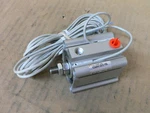 Smc NCDQ2B40-25DMZ-M9BL NCDQ2B4025DMZM9BL Compact Cylinder NCQ2-Z. Fixed Price $159.99.
