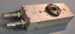 Festo DRQD-32-180-YSRJ-A-AL-FW Pneumatic Semi-rotary Drive 2-10 Bar. Fixed Price $69.99.