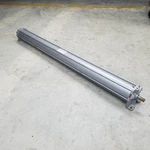 Sheffer Corp. 5C20F61CCAY Pneumatic Cylinder, 5" Bore, Cast Iron, 61" Stroke. Fixed Price $261.24.
