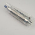 Fabco-air F-2000D02-03A Pneumatic Cylinder, 2" Bore, 3" Stroke New. Fixed Price $49.99.