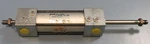 Phd Tom Thumb DAVB1X2-D-P Pneumatic Cylinder With 5/16" Rod Dia. Nos. Fixed Price $16.19.