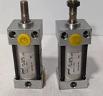 Phd: Avf 1/8 X Pneumatic Cylinder 481360-01 -made Usa. Fixed Price $54.99.