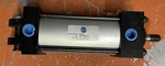 Bimba Manufacturing Pneumatic Cylinder 2-1/2" Bore 4" Stroke Nos. Fixed Price $100.00.