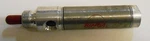 Bimba, Cylinder, 041-D, 3/4'' Bore, 1'' Double Acting Stroke. Fixed Price $12.00.