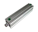 Smc Pneumatic Cylinder NCDQ2A32-150DC 32MM Bore 150MM Stroke. Fixed Price $70.00.
