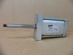 Parker P82M63-3200 Pneumatic Cylinder 63MM Bore 90MM Stroke Bar. Fixed Price $85.99.
