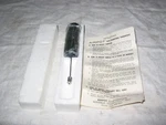 Airpot P/n 50040-1 Adjustable Dashpot Pneumatic Damping Loc T4. Fixed Price $28.75.
