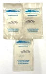 Lot Of 3 Miller 052-FS001-75 Cylinder Seal Follower. Fixed Price $21.25.