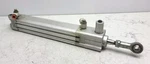 Festo DNC-40-200-PPV-A Pneumatic Cylinder 200MM Stroke 40MM Bore 145 Psi 163334. Fixed Price $44.99.