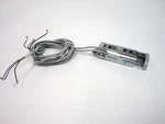 Festo DGSL-4-10-EA Mini Slide 570158 4MM Piston 10MM Stroke With 2X D-M9N Sensor. Fixed Price $62.85.