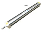 Motion Controls 1-1/4" Bore X 14" Stroke D12SENCSL14RA1 Pneumatic Cylinder. Fixed Price $49.95.