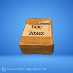 Smc MGQL50-75 Guided Cylinder Fnob. Fixed Price $432.00.
