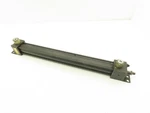 Parker CCB2HLT14AC Hydraulic Cylinder 1.5" Bore 18" Stroke 3000PSI. Fixed Price $119.99.