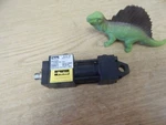 Parker 01.00 BB2AU19A Air Cylinder 0.500 CC433564A *free Shipping*. Fixed Price $38.99.