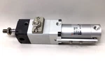 Smc CDLG1BN32-Z2369-25 Locking Pneumatic Cylinder 32MM Bore 25MM Stroke. Fixed Price $259.50.