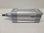 New Old Stock! Festo Pneumatic Cylinder 1383337 DSBC-80-100-PPVA-N3. Fixed Price $212.46.