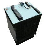 Used Toyoda MC1K-U300VS Motion Controller Servo Amplifier. Fixed Price $525.00.
