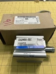 New Smc CDQ2WB50-25DZ Compact Air Cylinder CDQ2WB5025DZ. Fixed Price $28.00.