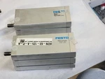Festo ADN-63-125-A-P-A Pneumatic Cylinder 536330 E041 Pmax 10BAR -nos. Fixed Price $85.37.