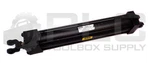 New Parker 02.00 B3LU18A 12.000 Hydraulic Cylinder CC3035S1 1950PSI Ser. Fixed Price $220.00.