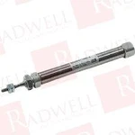 Smc CDJ2D10-200-C73-X142US / CDJ2D10200C73X142US (used). Fixed Price $36.45.