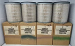Filter Element 299-017-05 Franklin Conair Pneumatic 29901705 Lot Of 4X. Fixed Price $199.99.