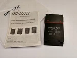 Gimatic XP-20 P02990 Pneumatic Parallel Gripper 1 Piece. Fixed Price $300.35.