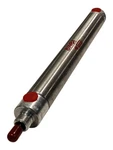 Bimba 097-DP Double-acting Single-rod Cylinder W/ 1/8 Npt Ports. Fixed Price $35.28.