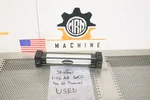 Sheffer 1-1/2 Aa 6CC Pneumatic Cylinder Used With Warranty See All Pictures. Fixed Price $59.99.