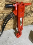 Stanley BR72 Hydraulic Jack Hammer Demolition Breaker 60 Lbs Class. Fixed Price $849.00.