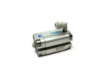 Festo AEVU-16-20-P-A Compact Pneumatic Cylinder 20MM Stroke 156938. Fixed Price $85.49.